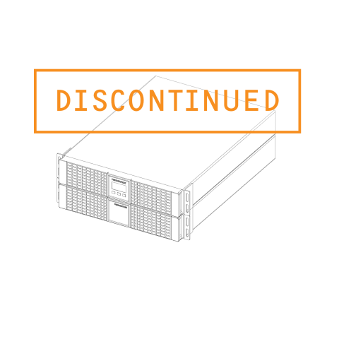 Online UPS - UPS-NRT-1800-230R | Zenitel